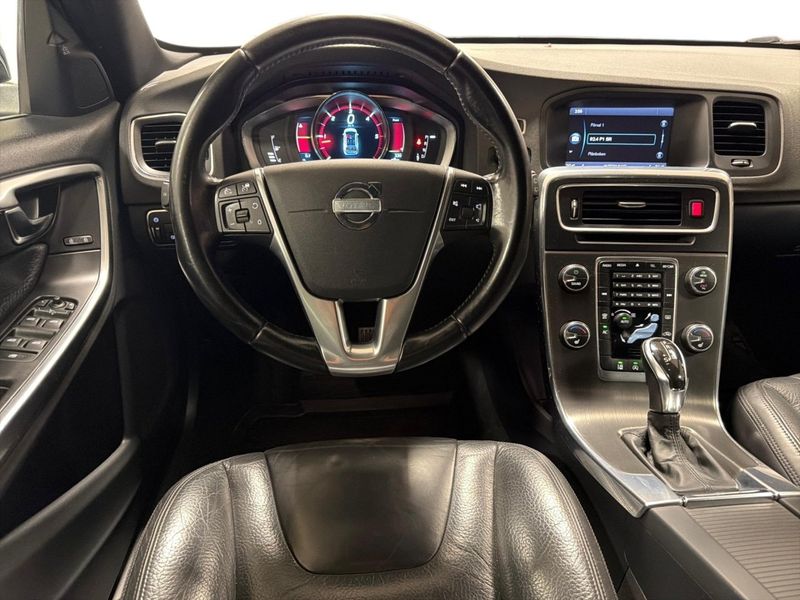 Volvo V60 bild 9