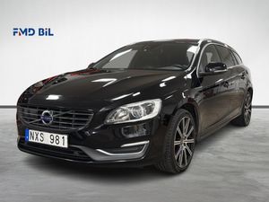 Volvo V60 bild 1