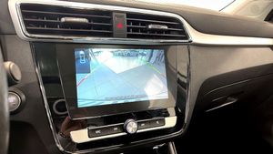 MG ZS EV bild 6