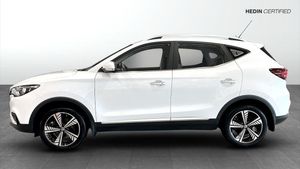 MG ZS EV bild 3
