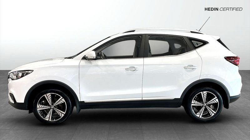 MG ZS EV bild 3