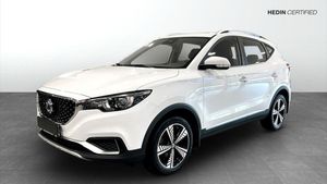 MG ZS EV bild 1