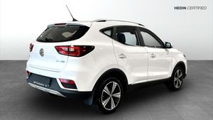 MG ZS EV bild 2