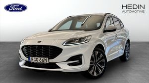 Ford Kuga bild 1