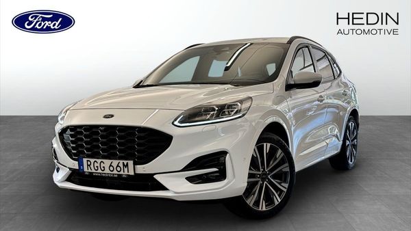 Ford Kuga ST-LINE X Business Edition PHEV | Dragkrok | - 2024