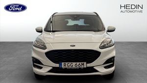 Ford Kuga bild 8