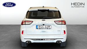 Ford Kuga bild 7