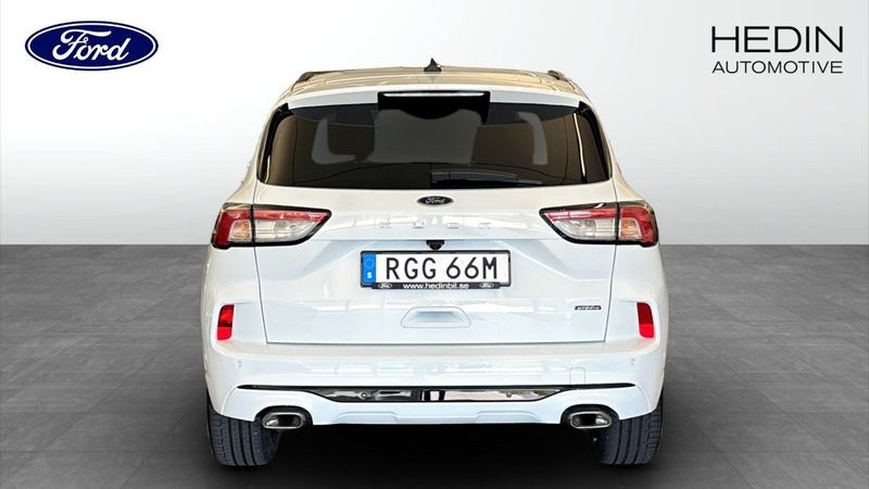 Ford Kuga bild 7