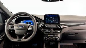 Ford Kuga bild 4