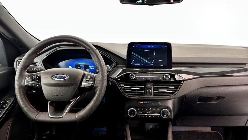 Ford Kuga bild 4