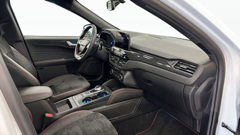 Ford Kuga bild 3