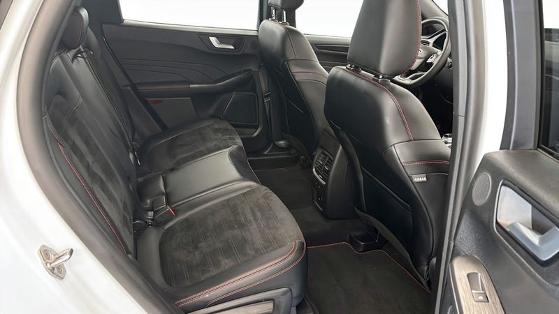 Ford Kuga bild 5