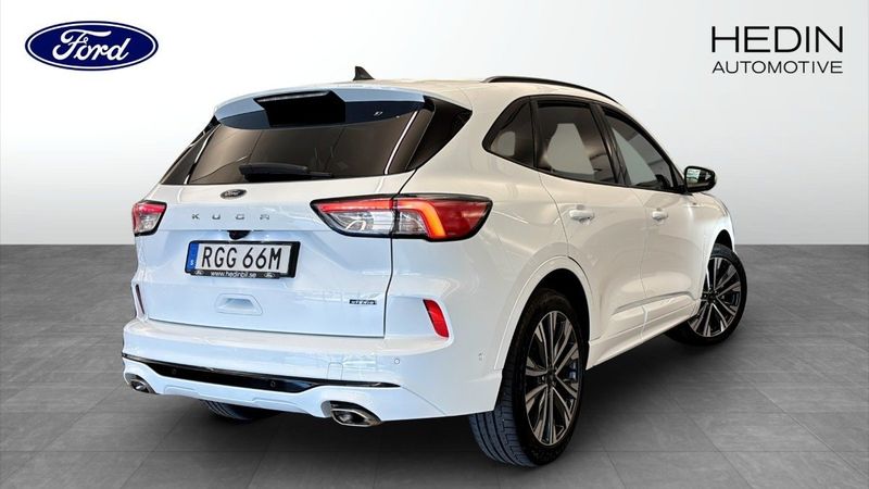 Ford Kuga bild 2