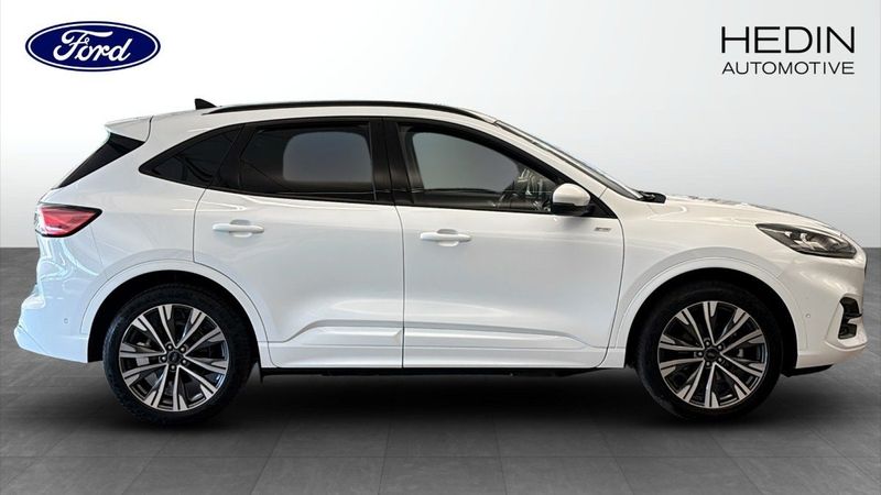 Ford Kuga bild 6