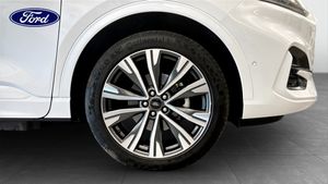 Ford Kuga bild 9