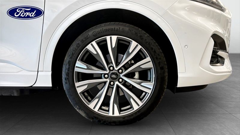 Ford Kuga bild 9