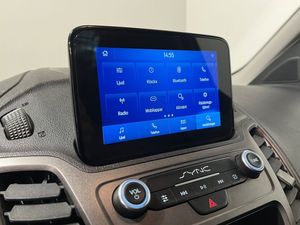 Ford Transit Connect bild 19