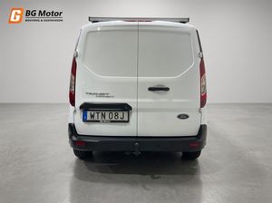Ford Transit Connect bild 5