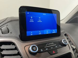 Ford Transit Connect bild 18