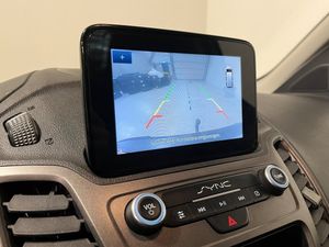 Ford Transit Connect bild 21