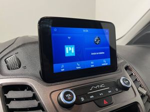 Ford Transit Connect bild 17