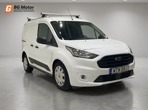 Ford Transit Connect bild 8
