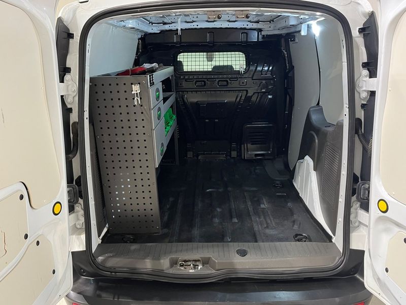 Ford Transit Connect bild 11