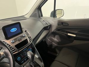 Ford Transit Connect bild 15