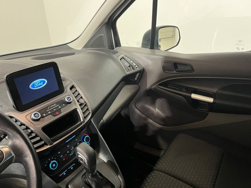 Ford Transit Connect bild 15