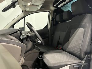 Ford Transit Connect bild 10