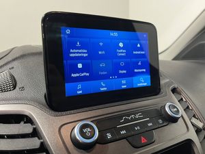 Ford Transit Connect bild 20