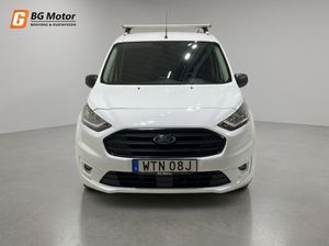 Ford Transit Connect bild 2