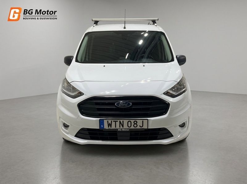 Ford Transit Connect bild 2