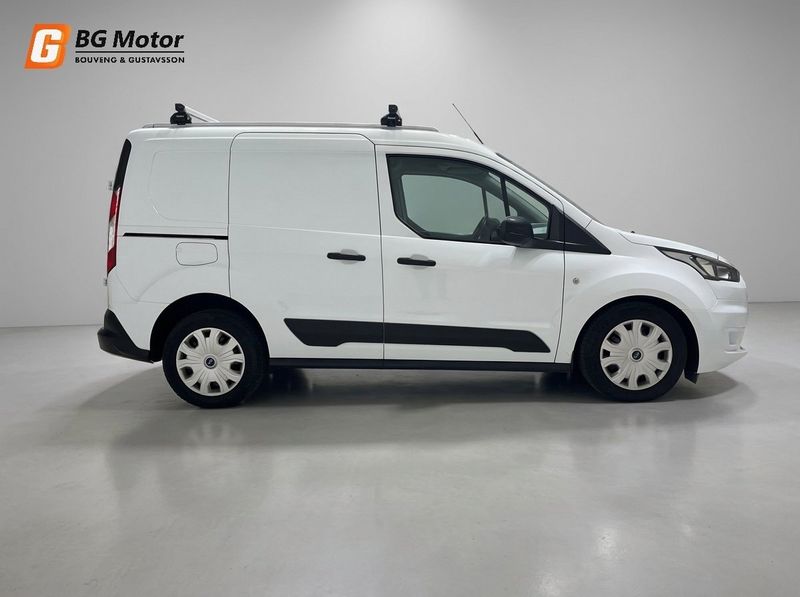 Ford Transit Connect bild 7