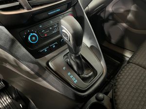 Ford Transit Connect bild 16