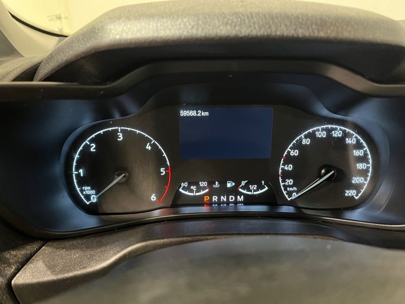 Ford Transit Connect bild 14