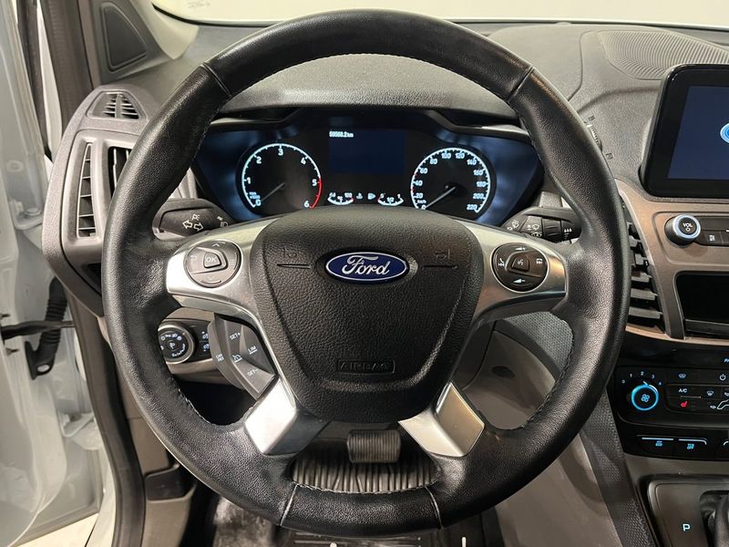 Ford Transit Connect bild 13