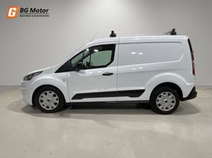Ford Transit Connect bild 3