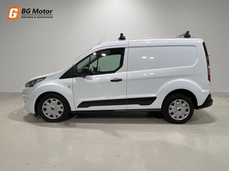 Ford Transit Connect bild 3