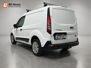 Ford Transit Connect bild 4