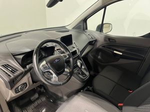 Ford Transit Connect bild 9