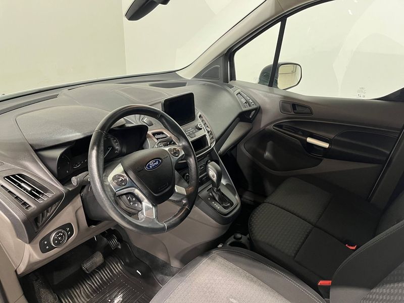 Ford Transit Connect bild 9