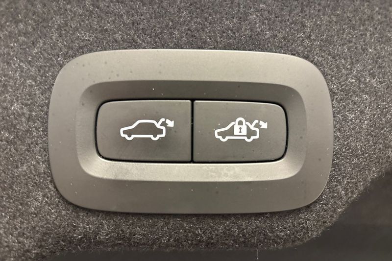 Volvo S90 bild 19