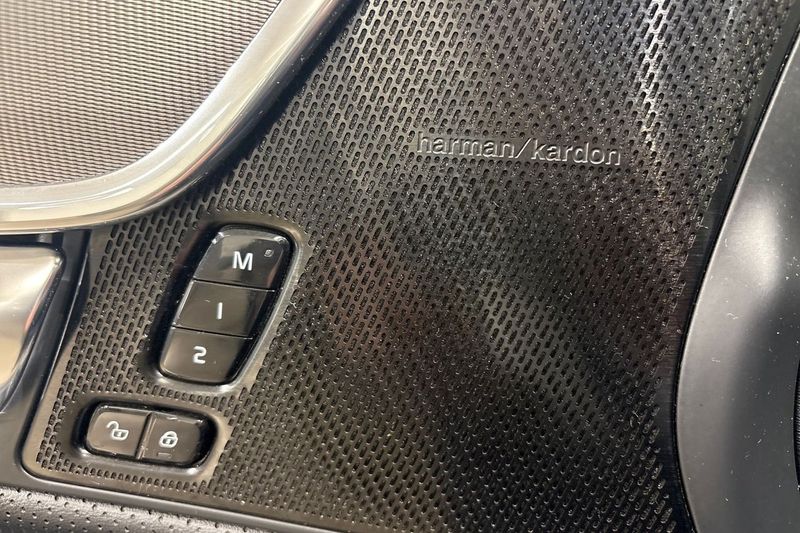 Volvo S90 bild 20