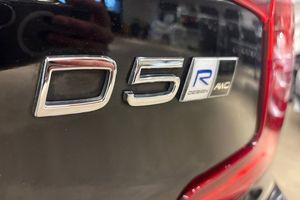Volvo S90 bild 25
