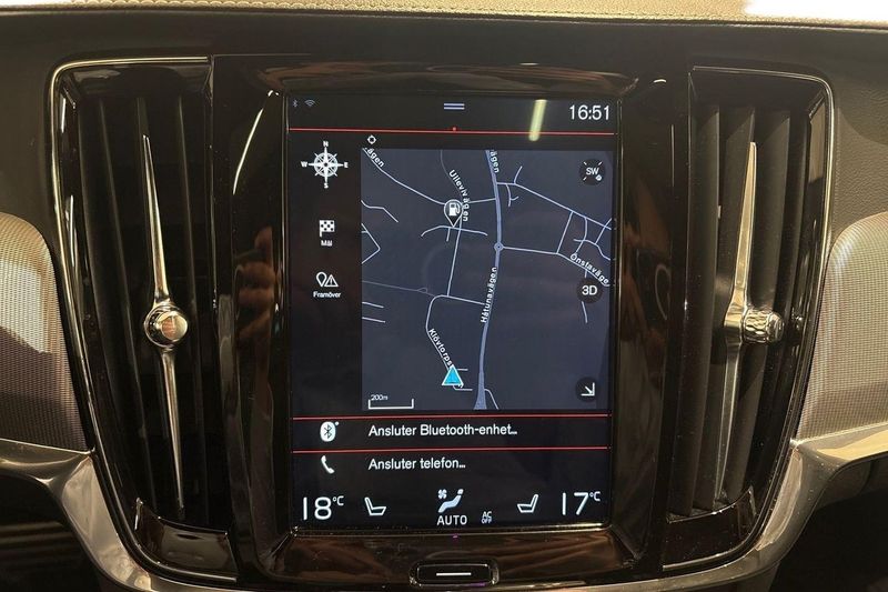 Volvo S90 bild 14
