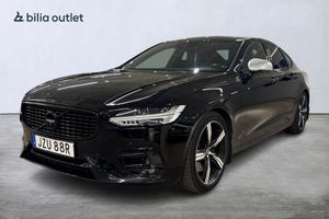 Volvo S90 bild 1