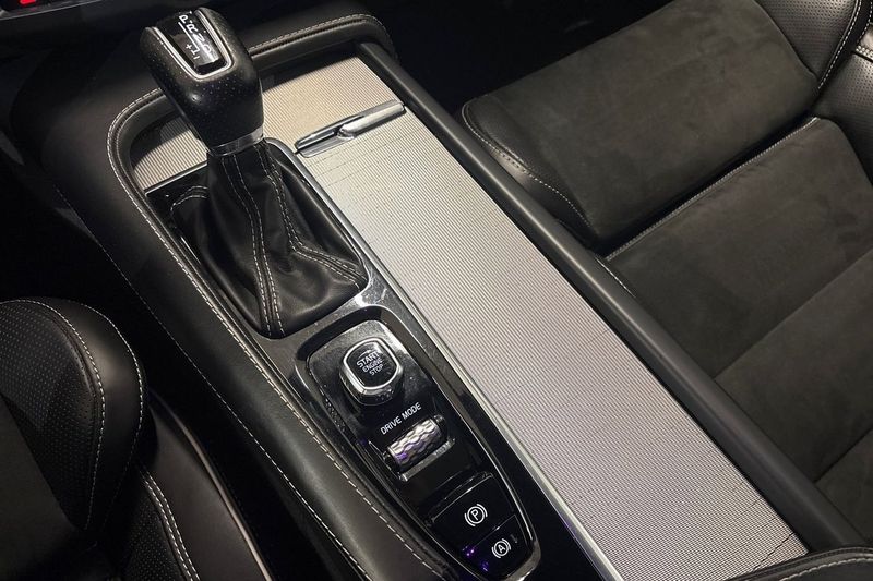 Volvo S90 bild 21