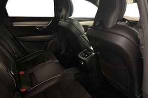 Volvo S90 bild 16