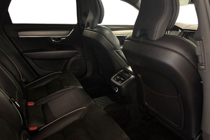 Volvo S90 bild 16